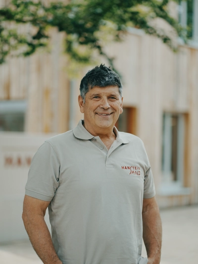 Christian Hanstein