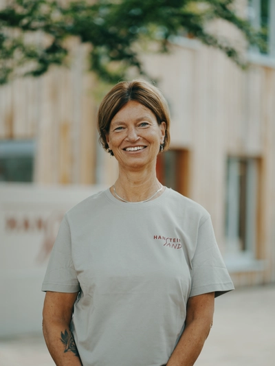 Heike Schwichtenberg