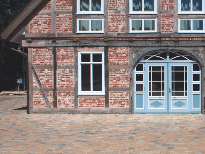pflasterarbeiten